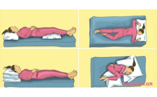 Ποία είναι η κατάλληλη σκληρότητα για κάθε τύπο ανθρώπου;